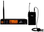 Nady DW-11 LT Digital Lavalier Wireless Microphone System
